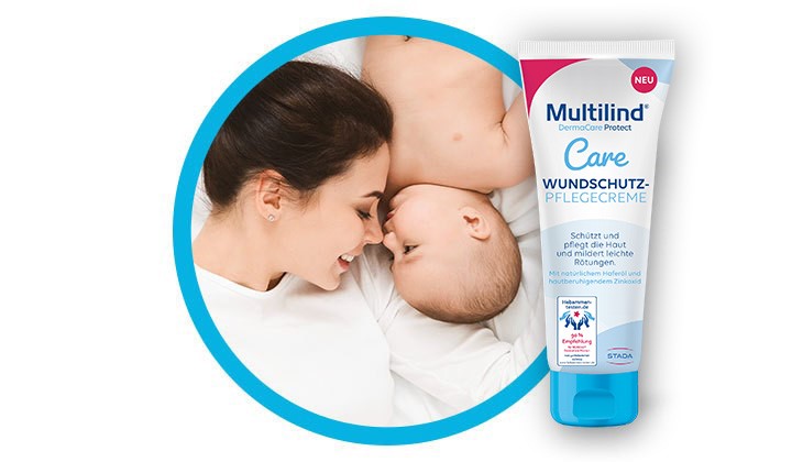 Multiltind® DermaCareProtect Multiltind® DermaCareProtect