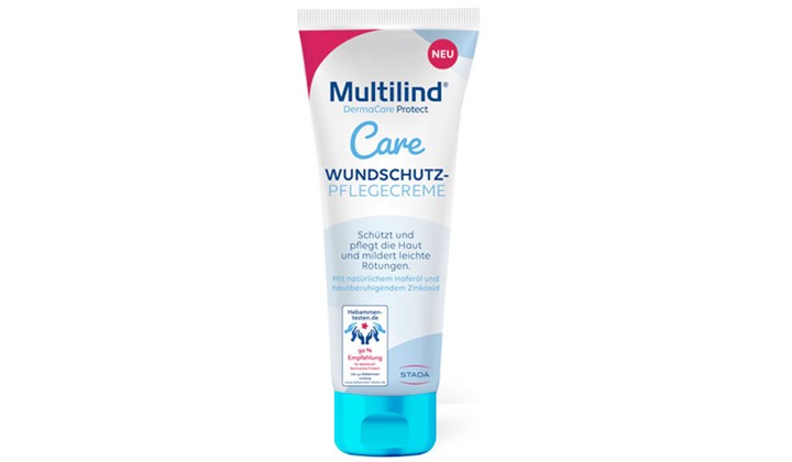 Packshot Multilind® DermaCare Protect Packshot Multilind® DermaCare Protect