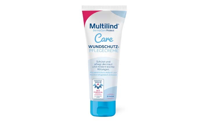 Multilind® DermaCareProtect Creme Multilind® DermaCareProtect Creme