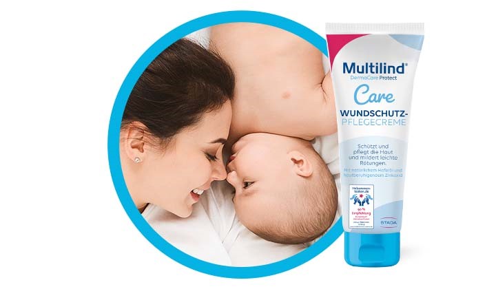 Multiltind® DermaCareProtect Multiltind® DermaCareProtect