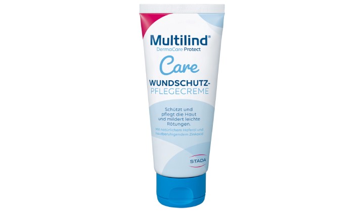 Multilind® DermaCareProtect Creme Multilind® DermaCareProtect Creme