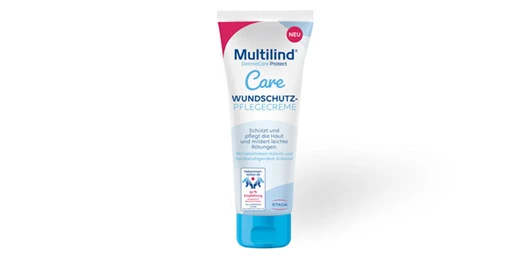 Kann Man Multilind Auch Im Gesicht Anwenden www.multilind.de