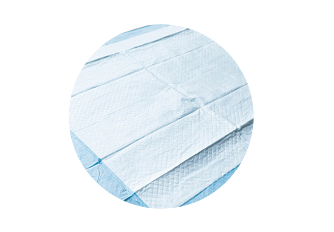 Matratzenauflagen zur Wundpflege für Pflegebedürftige